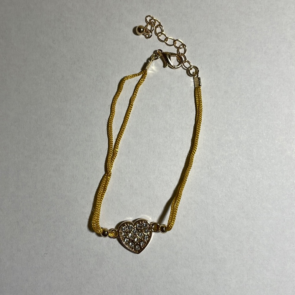 Bracelet